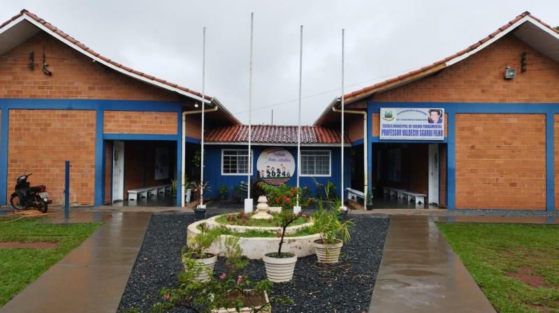 EDUCAÇÃO: Rolim de Moura conquista nota acima da média nacional no Ideb 2023 EDUCAÇÃO: Rolim de Moura conquista nota acima da média nacional no Ideb 2023