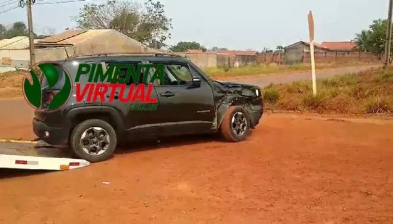 Morador de Pimenta Bueno morreu após sofrer acidente de trânsito em Cacoal Morador de Pimenta Bueno morreu após sofrer acidente de trânsito em Cacoal