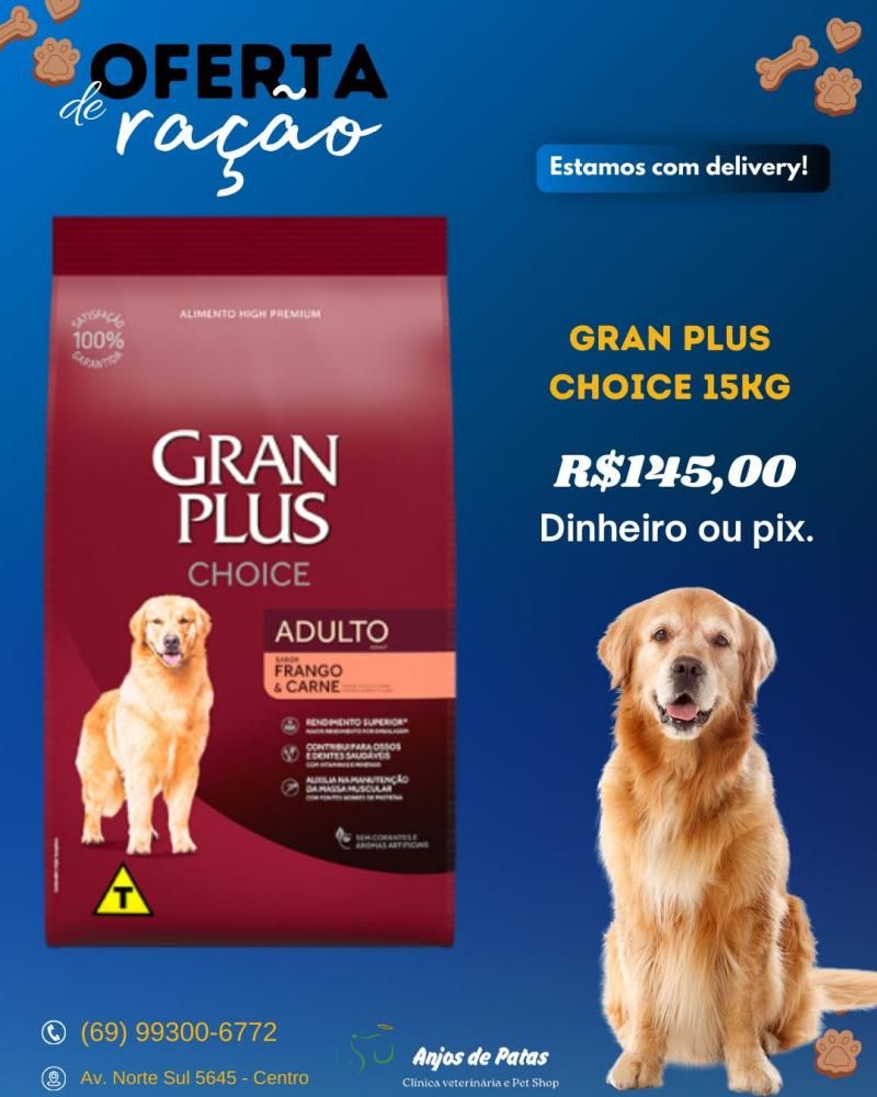 Promoção fecha mês da Anjos de Patas de Rolim de Moura Promoção fecha mês da Anjos de Patas de Rolim de Moura