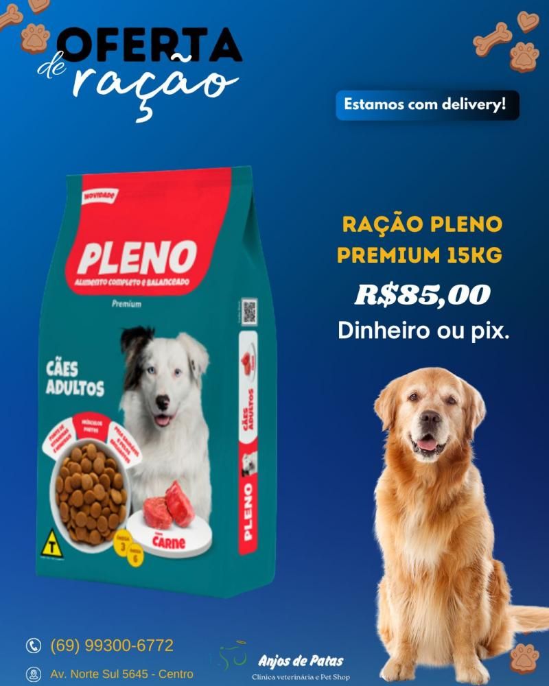 Promoção fecha mês da Anjos de Patas de Rolim de Moura Promoção fecha mês da Anjos de Patas de Rolim de Moura
