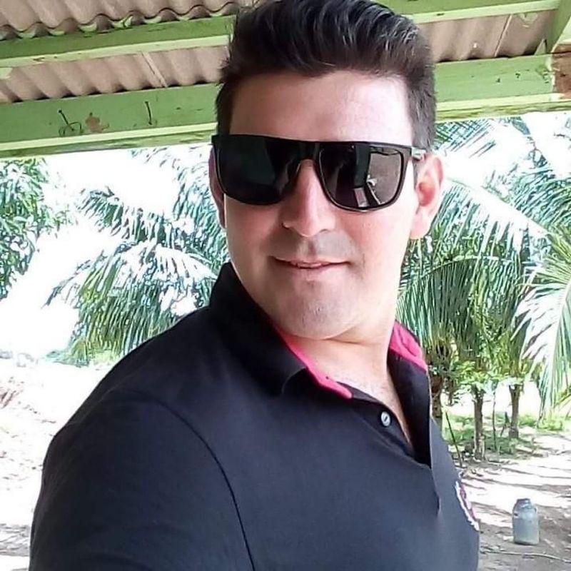 Suspeito de assassinar homem em RO foi preso no Piauí Suspeito de assassinar homem em RO foi preso no Piauí