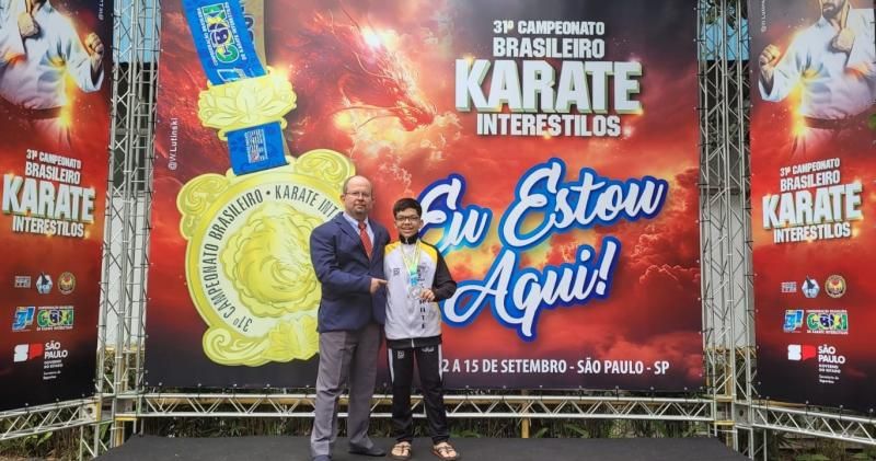 26 medalhas foram conquistadas pela Academia Pequeno Dragão de Rolim de Moura, no Campeonato Brasileiro Interestilos, em São Paulo 26 medalhas foram conquistadas pela Academia Pequeno Dragão de Rolim de Moura, no Campeonato Brasileiro Interestilos, em São Paulo