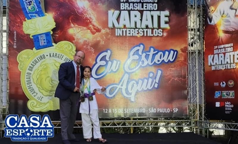 26 medalhas foram conquistadas pela Academia Pequeno Dragão de Rolim de Moura, no Campeonato Brasileiro Interestilos, em São Paulo 26 medalhas foram conquistadas pela Academia Pequeno Dragão de Rolim de Moura, no Campeonato Brasileiro Interestilos, em São Paulo