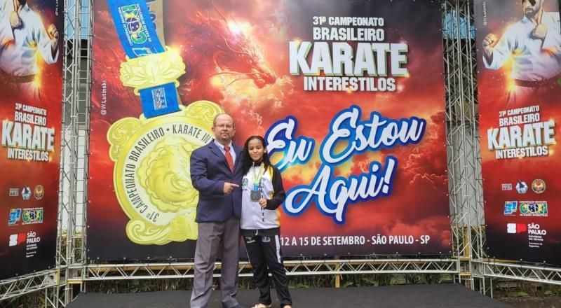 26 medalhas foram conquistadas pela Academia Pequeno Dragão de Rolim de Moura, no Campeonato Brasileiro Interestilos, em São Paulo 26 medalhas foram conquistadas pela Academia Pequeno Dragão de Rolim de Moura, no Campeonato Brasileiro Interestilos, em São Paulo