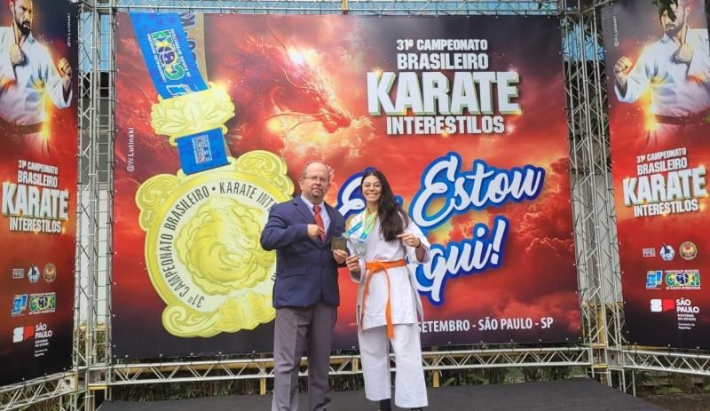 26 medalhas foram conquistadas pela Academia Pequeno Dragão de Rolim de Moura, no Campeonato Brasileiro Interestilos, em São Paulo 26 medalhas foram conquistadas pela Academia Pequeno Dragão de Rolim de Moura, no Campeonato Brasileiro Interestilos, em São Paulo