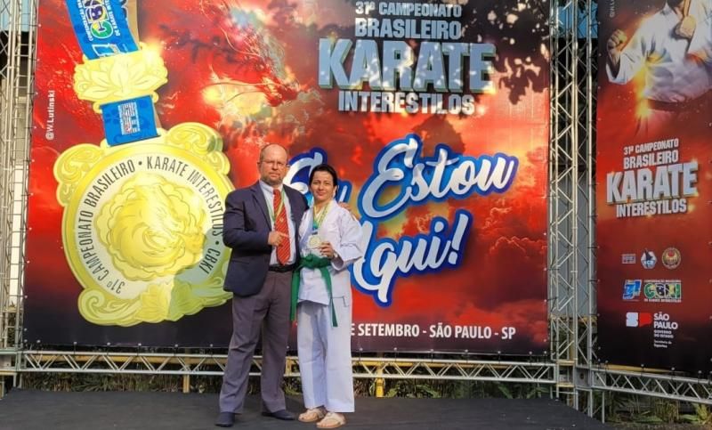 26 medalhas foram conquistadas pela Academia Pequeno Dragão de Rolim de Moura, no Campeonato Brasileiro Interestilos, em São Paulo 26 medalhas foram conquistadas pela Academia Pequeno Dragão de Rolim de Moura, no Campeonato Brasileiro Interestilos, em São Paulo