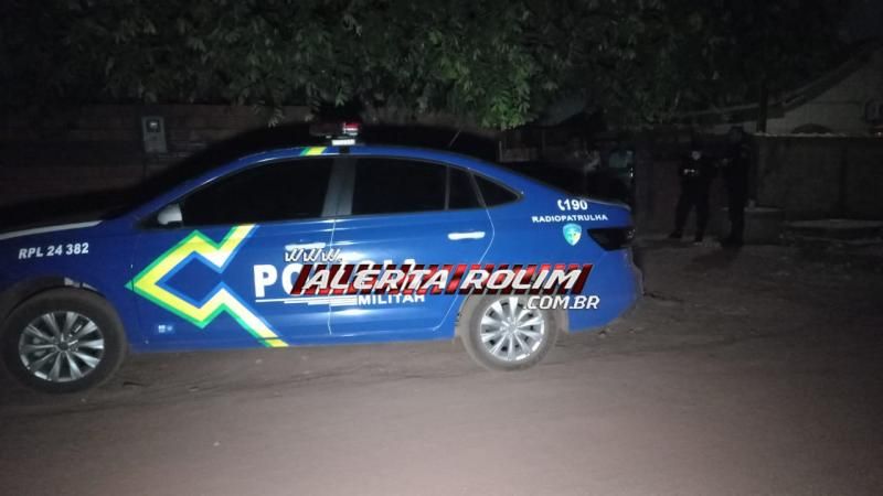 ATUALIZADA – Identificados os dois baleados em frente de residência no bairro Planalto, em Rolim de Moura; vítimas foram transferidas para Cacoal ATUALIZADA – Identificados os dois baleados em frente de residência no bairro Planalto, em Rolim de Moura; vítimas foram transferidas para Cacoal