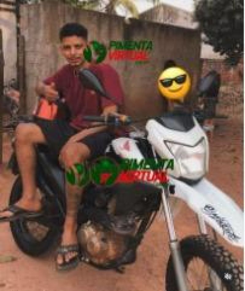 Caso Betinho – Polícia Militar recebe denúncia e localiza motocicleta pertencente ao jovem, escondida em bueiro na BR-364 em Pimenta Bueno Caso Betinho – Polícia Militar recebe denúncia e localiza motocicleta pertencente ao jovem, escondida em bueiro na BR-364 em Pimenta Bueno