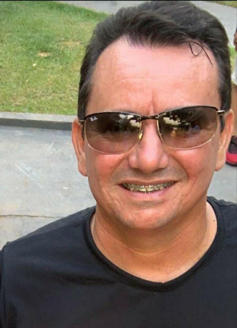 Cortejo fúnebre do policial penal Claudinei Pedro de Rolim de Moura Cortejo fúnebre do policial penal Claudinei Pedro de Rolim de Moura