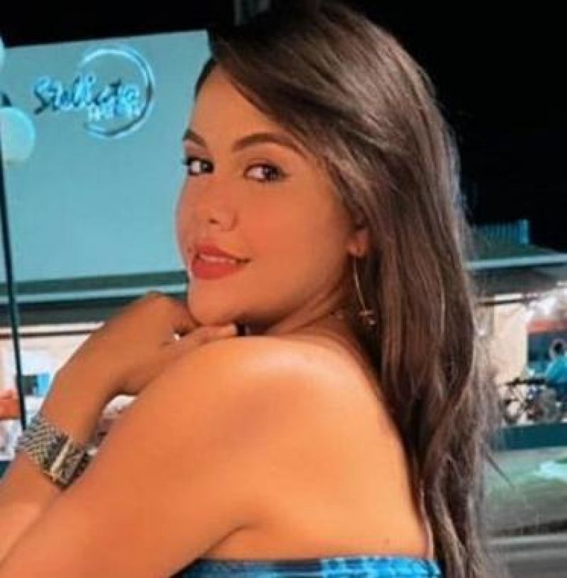 Nota de Pesar de Blina Pelaes, moradora de Rolim de Moura Nota de Pesar de Blina Pelaes, moradora de Rolim de Moura