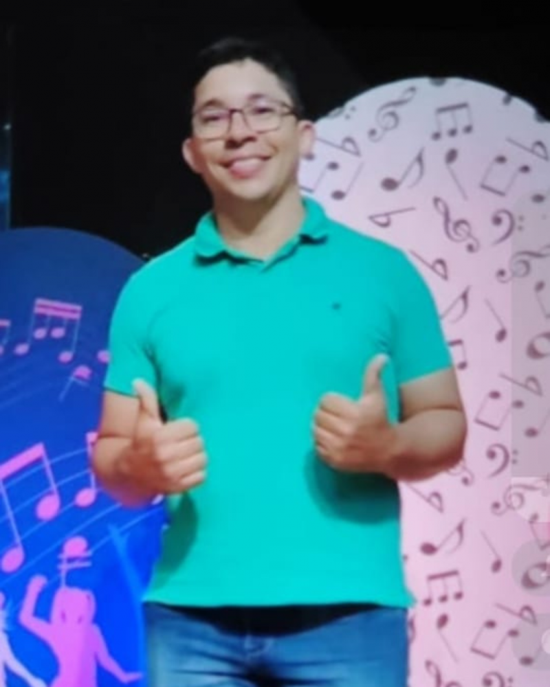 Nota de Pesar pelo falecimento de Jaques Martins Pires, aos 34 anos, em Rolim de Moura Nota de Pesar pelo falecimento de Jaques Martins Pires, aos 34 anos, em Rolim de Moura