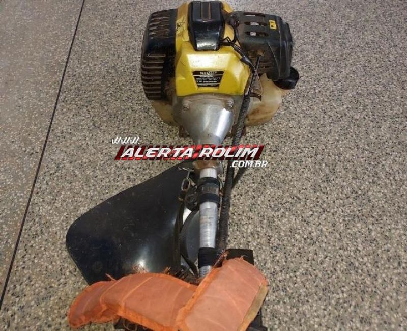 04 motocicletas furtadas foram recuperadas pela Polícia Militar, em Rolim de Moura 04 motocicletas furtadas foram recuperadas pela Polícia Militar, em Rolim de Moura