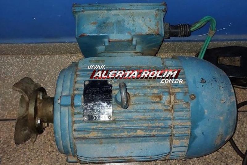 04 motocicletas furtadas foram recuperadas pela Polícia Militar, em Rolim de Moura 04 motocicletas furtadas foram recuperadas pela Polícia Militar, em Rolim de Moura