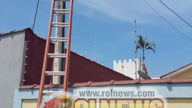 Criminosos invadem residência em Rolim de Moura, rendem casal e roubam objetos e caminhonete após amarrá-los e trancá-los no quarto Criminosos invadem residência em Rolim de Moura, rendem casal e roubam objetos e caminhonete após amarrá-los e trancá-los no quarto