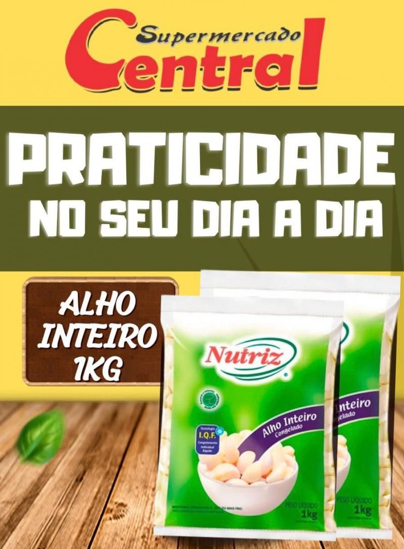 Promoção Supermercado Central, em Rolim de Moura Promoção Supermercado Central, em Rolim de Moura