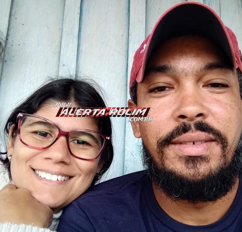 URGENTE - Genro estupra a sogra, mata a esposa e em seguida comete suicídio, em Jardinópolis/RO URGENTE - Genro estupra a sogra, mata a esposa e em seguida comete suicídio, em Jardinópolis/RO