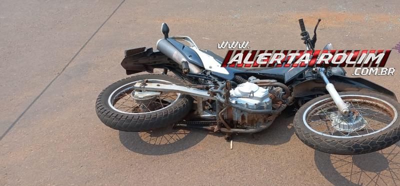 URGENTE – Idoso, que foi vítima de acidente no cruzamento da Macapá com Barão de Melgaço, não resistiu e faleceu, em Rolim de Moura URGENTE – Idoso, que foi vítima de acidente no cruzamento da Macapá com Barão de Melgaço, não resistiu e faleceu, em Rolim de Moura