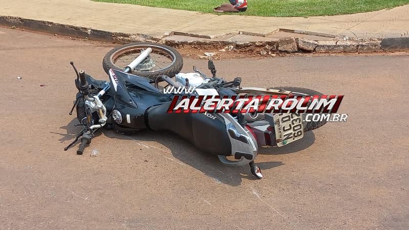 URGENTE – Idoso, que foi vítima de acidente no cruzamento da Macapá com Barão de Melgaço, não resistiu e faleceu, em Rolim de Moura URGENTE – Idoso, que foi vítima de acidente no cruzamento da Macapá com Barão de Melgaço, não resistiu e faleceu, em Rolim de Moura