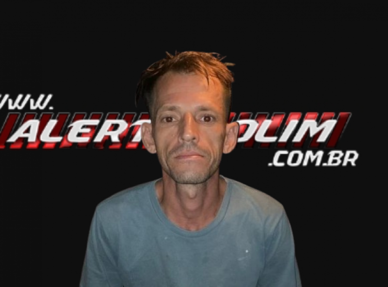 VÍDEO - Acusado de crime de furto foi preso pela equipe do PATAMO da PM, em Rolim de Moura VÍDEO - Acusado de crime de furto foi preso pela equipe do PATAMO da PM, em Rolim de Moura