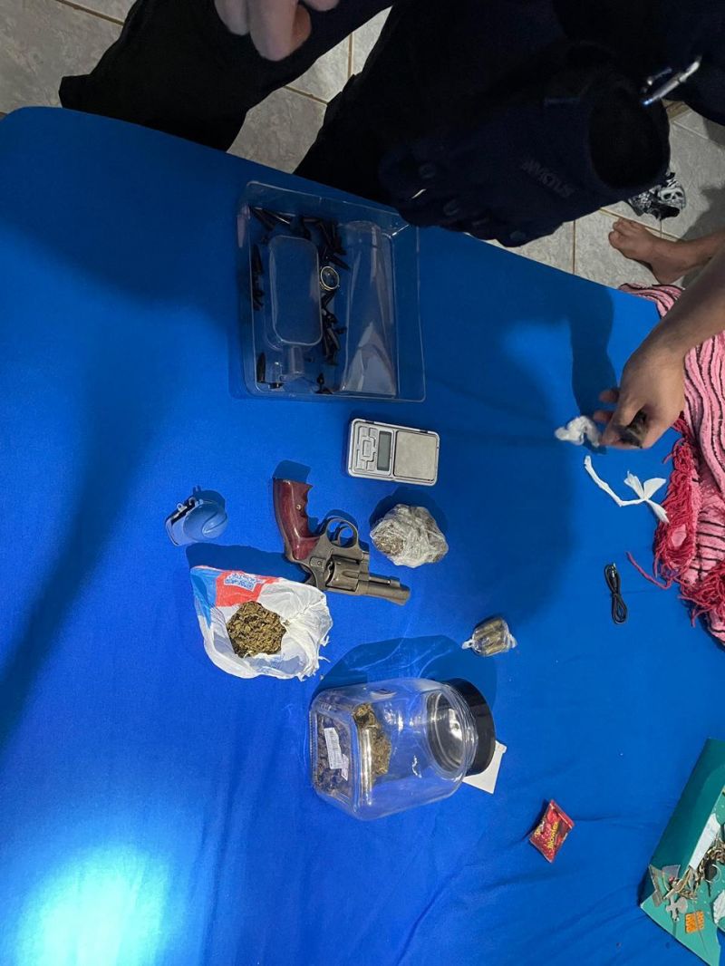 DRACO2 DEFLAFRA OPERAÇÃO CONTRA FACÇÕES EM RONDÔNIA DRACO2 DEFLAFRA OPERAÇÃO CONTRA FACÇÕES EM RONDÔNIA