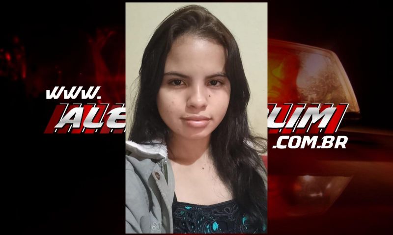 Familiares estão à procura de Débora Caroline, moradora de Rolim de Moura que está desaparecida Familiares estão à procura de Débora Caroline, moradora de Rolim de Moura que está desaparecida