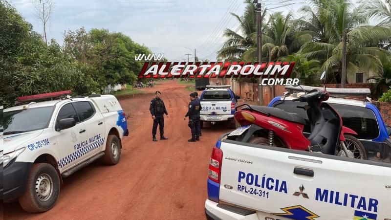 Mais dois veículos furtados foram recuperados pela Polícia Militar, em Rolim de Moura Mais dois veículos furtados foram recuperados pela Polícia Militar, em Rolim de Moura