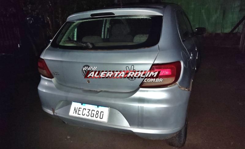 Mais um carro e uma moto furtados foram recuperados pela Polícia Militar, em Rolim de Moura Mais um carro e uma moto furtados foram recuperados pela Polícia Militar, em Rolim de Moura