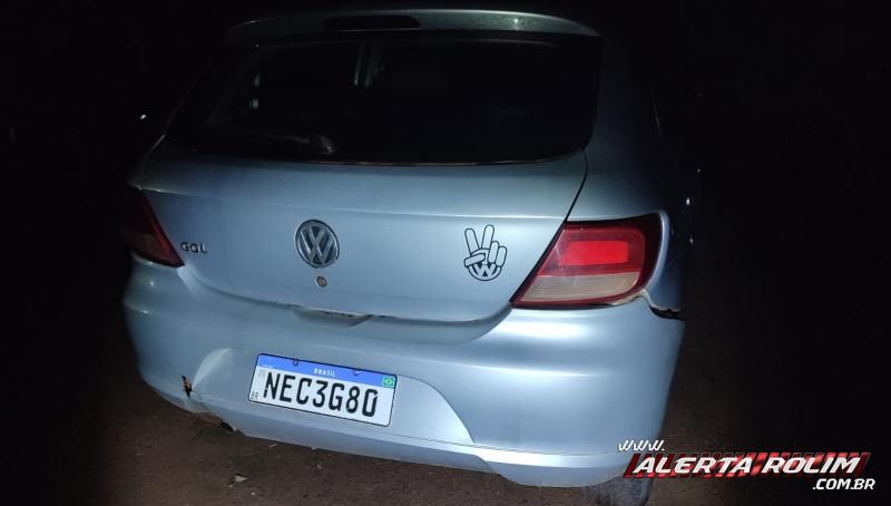 Mais um carro e uma moto furtados foram recuperados pela Polícia Militar, em Rolim de Moura Mais um carro e uma moto furtados foram recuperados pela Polícia Militar, em Rolim de Moura
