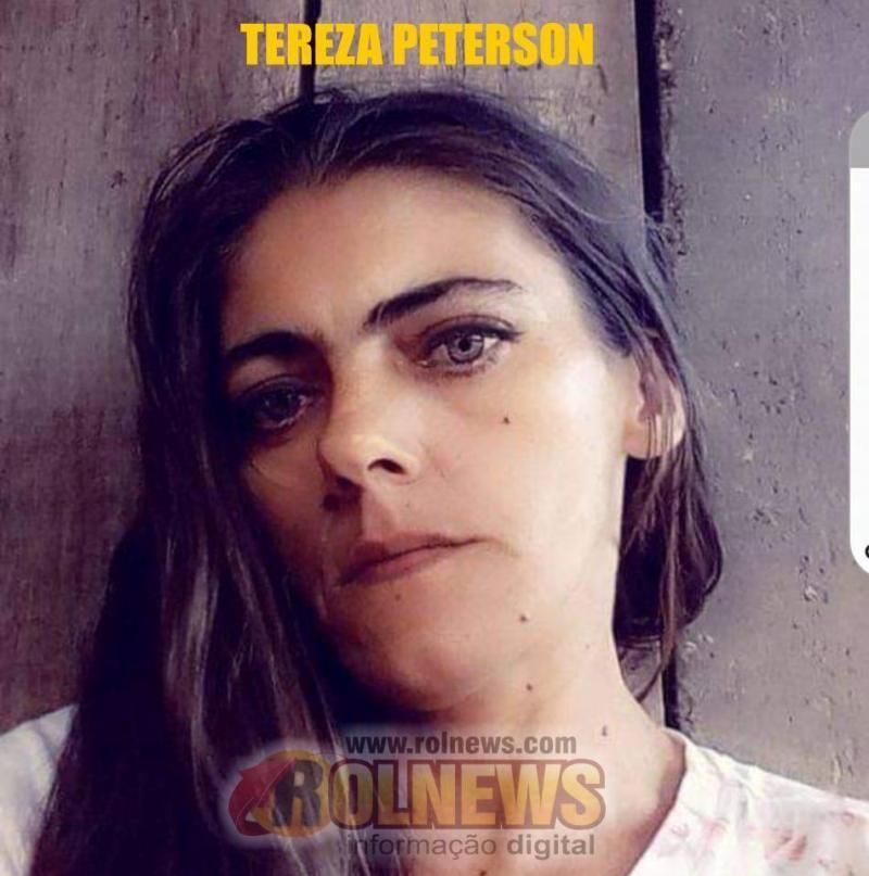 Polícia Civil divulga imagem de suspeito de cometer chacina em São Francisco do Guaporé; veja o vídeo  Polícia Civil divulga imagem de suspeito de cometer chacina em São Francisco do Guaporé; veja o vídeo