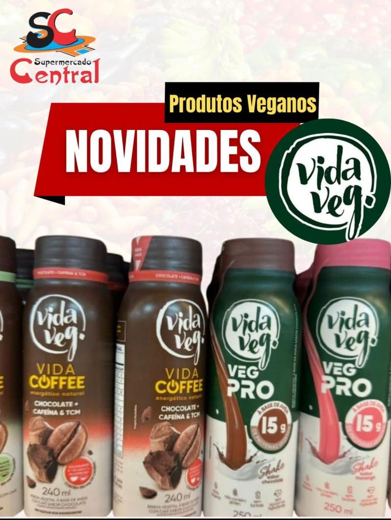 Promoção Supermercado Central, em Rolim de Moura Promoção Supermercado Central, em Rolim de Moura