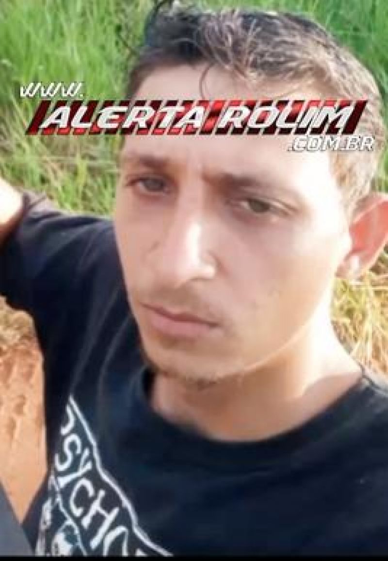 Suspeito pela prática de homicídio contra ex-morador de Rolim de Moura foi preso durante ação conjunta entre PM e PC Suspeito pela prática de homicídio contra ex-morador de Rolim de Moura foi preso durante ação conjunta entre PM e PC