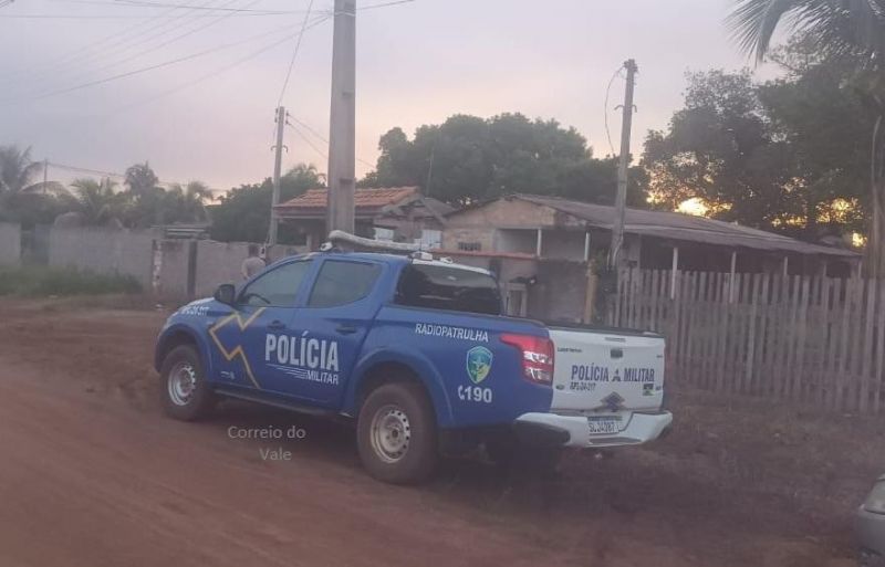 Triplo homicídio e uma tentativa foram registrados em São Francisco do Guaporé Triplo homicídio e uma tentativa foram registrados em São Francisco do Guaporé