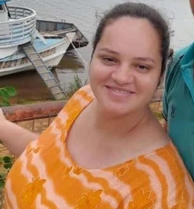 URGENTE – Gestante, que foi vítima de grave acidente no começo do mês em Rolim de Moura, não resistiu e faleceu em hospital de Ji-Paraná URGENTE – Gestante, que foi vítima de grave acidente no começo do mês em Rolim de Moura, não resistiu e faleceu em hospital de Ji-Paraná
