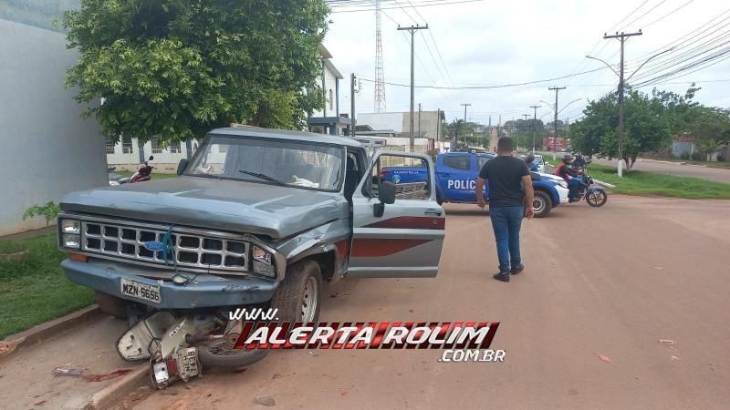 URGENTE – Gestante, que foi vítima de grave acidente no começo do mês em Rolim de Moura, não resistiu e faleceu em hospital de Ji-Paraná URGENTE – Gestante, que foi vítima de grave acidente no começo do mês em Rolim de Moura, não resistiu e faleceu em hospital de Ji-Paraná