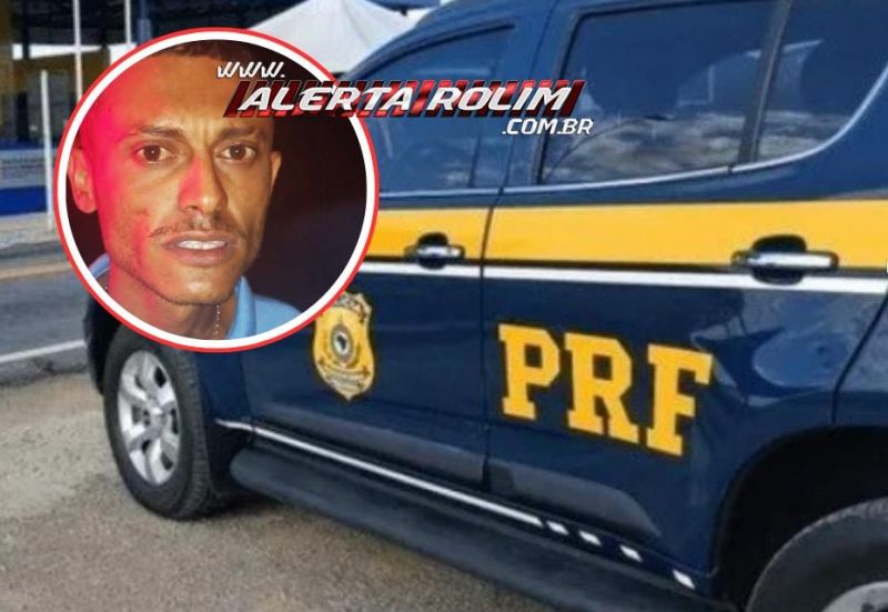 Foragido de Rolim de Moura foi preso em Ariquemes após compartilhamento de informações entre Polícia Militar do 10° BPM e PRF  Foragido de Rolim de Moura foi preso em Ariquemes após compartilhamento de informações entre Polícia Militar do 10° BPM e PRF