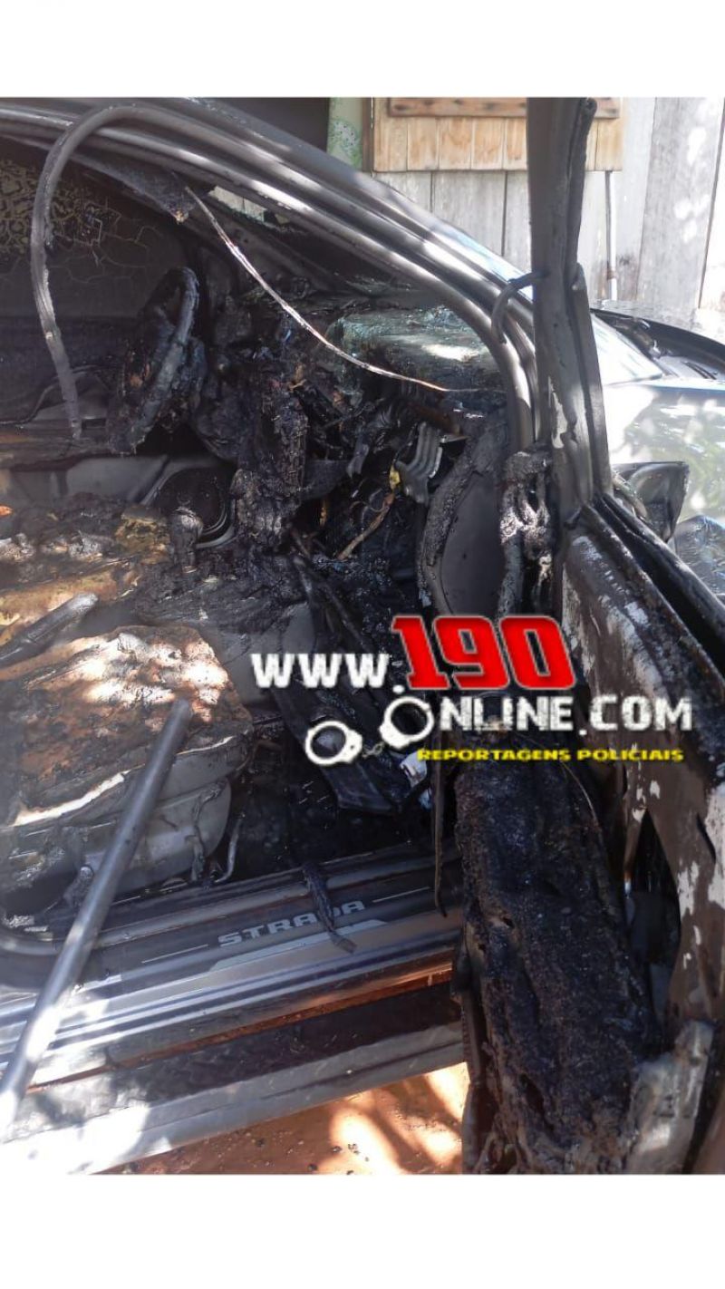 Homem descumpriu medida protetiva, agrediu ex-esposa e tentou incendiá-la junto a veículo na zona rural de Alta Floresta Homem descumpriu medida protetiva, agrediu ex-esposa e tentou incendiá-la junto a veículo na zona rural de Alta Floresta