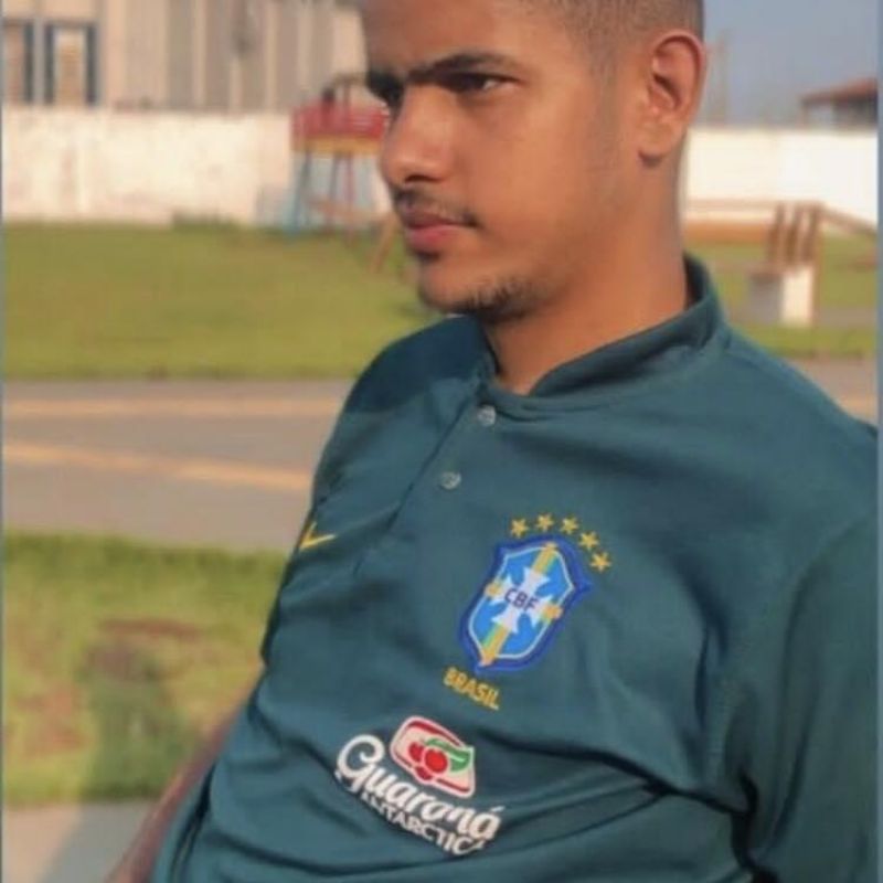 Jovem morreu vítima de acidente de trânsito na noite de sábado, em Nova Brasilândia do Oeste Jovem morreu vítima de acidente de trânsito na noite de sábado, em Nova Brasilândia do Oeste