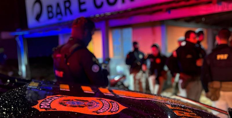 Operações da PRF em Rondônia identificam casos de estupro e outros abusos contra menores Operações da PRF em Rondônia identificam casos de estupro e outros abusos contra menores