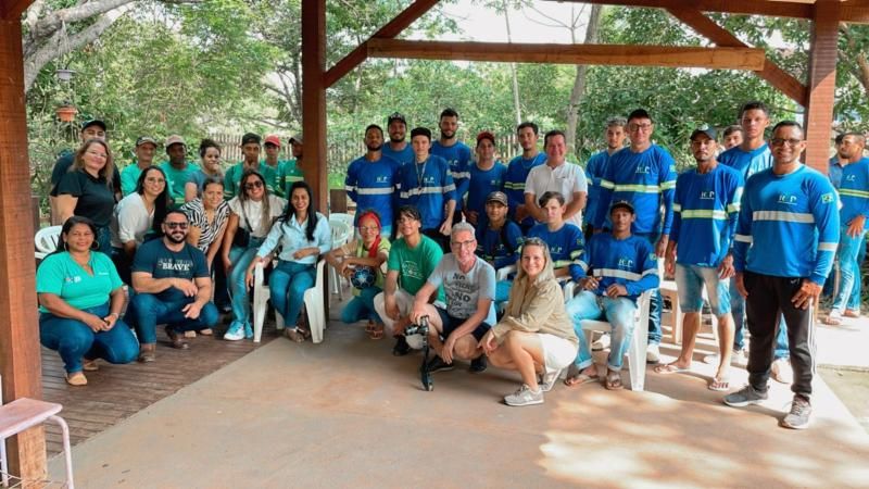 ROLIM DE MOURA CELEBRA O DIA DE DOAR COM CAFÉ DA MANHÃ ESPECIAL ROLIM DE MOURA CELEBRA O DIA DE DOAR COM CAFÉ DA MANHÃ ESPECIAL