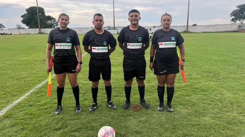 Rolim de Moura Esporte Clube conquista histórico título do Campeonato Rondoniense Feminino Rolim de Moura Esporte Clube conquista histórico título do Campeonato Rondoniense Feminino