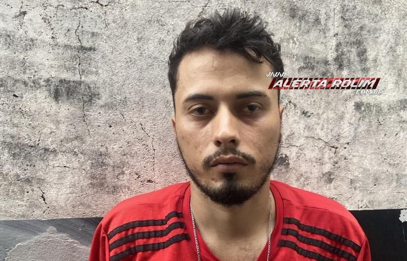 VÍDEO - Após roubo em conveniência de posto de combustível em Santa Luzia, quadrilha foi presa pela Polícia Militar com apoio da Polícia Civil VÍDEO - Após roubo em conveniência de posto de combustível em Santa Luzia, quadrilha foi presa pela Polícia Militar com apoio da Polícia Civil