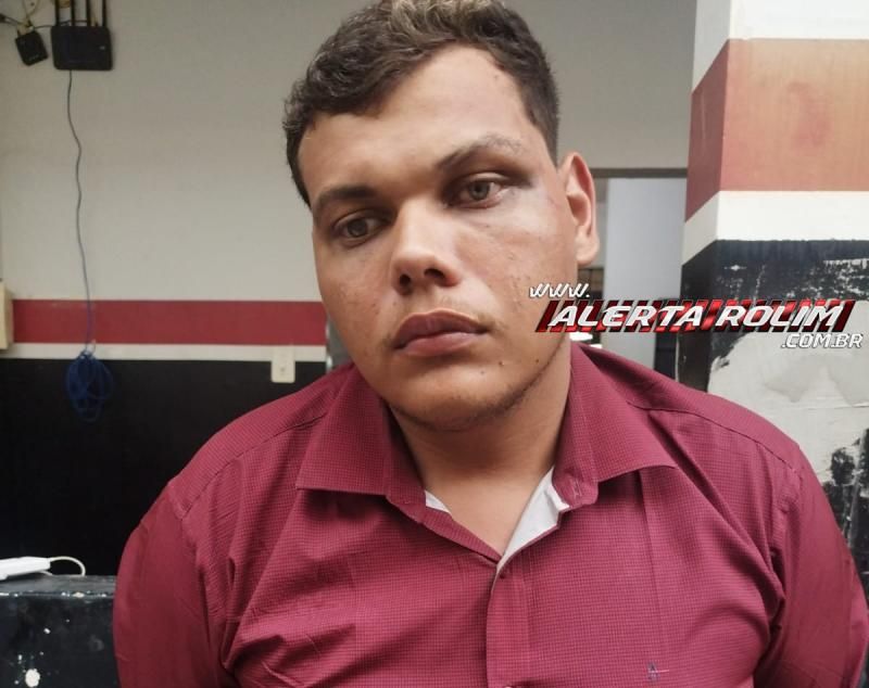 VÍDEO - Após roubo em conveniência de posto de combustível em Santa Luzia, quadrilha foi presa pela Polícia Militar com apoio da Polícia Civil VÍDEO - Após roubo em conveniência de posto de combustível em Santa Luzia, quadrilha foi presa pela Polícia Militar com apoio da Polícia Civil