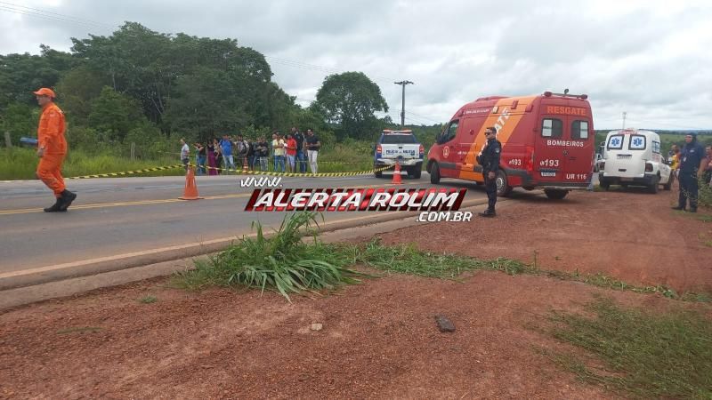 ATUALIZADA – Filho, pai e mãe; vítimas de grave acidente na RO 010 em Rolim de Moura eram moradores de Cacoal ATUALIZADA – Filho, pai e mãe; vítimas de grave acidente na RO 010 em Rolim de Moura eram moradores de Cacoal