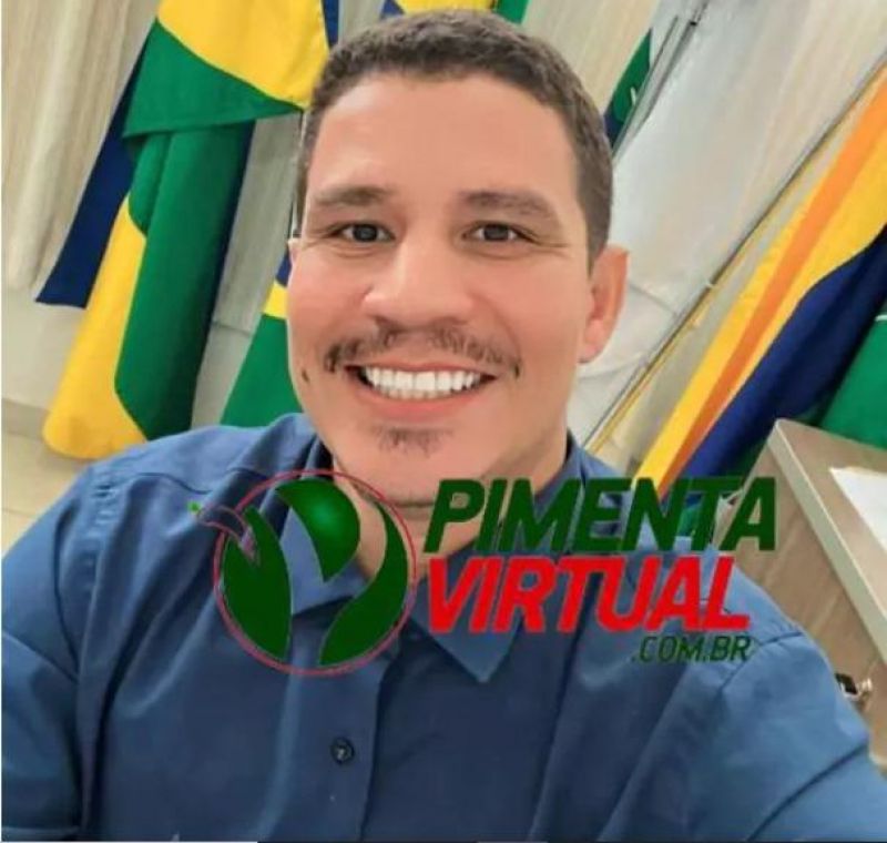 Homem de 30 anos perde a vida em grave acidente em Pimenta Bueno Homem de 30 anos perde a vida em grave acidente em Pimenta Bueno