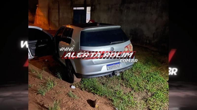 Indivíduo furtou carro no centro de Rolim de Moura; PM agiu rápido, recuperou o veículo e prendeu o suspeito Indivíduo furtou carro no centro de Rolim de Moura; PM agiu rápido, recuperou o veículo e prendeu o suspeito