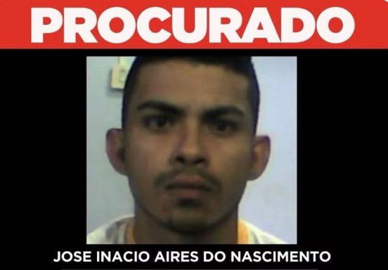 Polícia Civil divulga imagens de chefes do Comando Vermelho considerados foragidos em Rondônia Polícia Civil divulga imagens de chefes do Comando Vermelho considerados foragidos em Rondônia