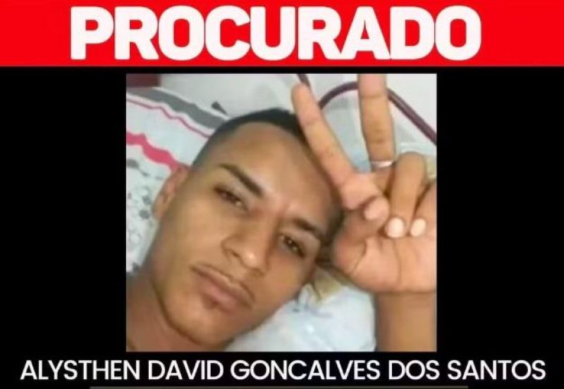 Polícia Civil divulga imagens de chefes do Comando Vermelho considerados foragidos em Rondônia Polícia Civil divulga imagens de chefes do Comando Vermelho considerados foragidos em Rondônia