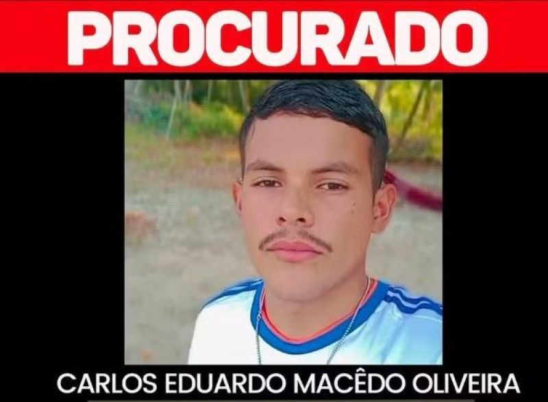 Polícia Civil divulga imagens de chefes do Comando Vermelho considerados foragidos em Rondônia Polícia Civil divulga imagens de chefes do Comando Vermelho considerados foragidos em Rondônia