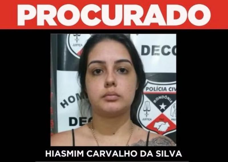 Polícia Civil divulga imagens de chefes do Comando Vermelho considerados foragidos em Rondônia Polícia Civil divulga imagens de chefes do Comando Vermelho considerados foragidos em Rondônia