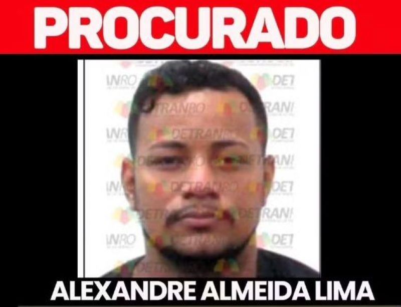 Polícia Civil divulga imagens de chefes do Comando Vermelho considerados foragidos em Rondônia Polícia Civil divulga imagens de chefes do Comando Vermelho considerados foragidos em Rondônia